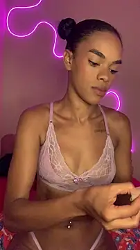 Snapshot of Mirellysbs1 chatting on 20, 11, 2025 Mirellysbs1 online show from 20, 11, 2025