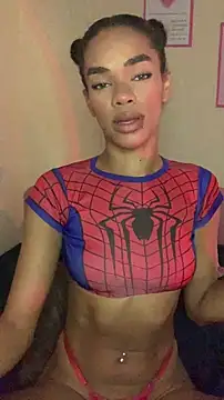 Snapshot of Mirellysbs1 chatting on 3, 12, 2025 Mirellysbs1 online show from 3, 12, 2025