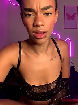 Snapshot of Mirellysbs1 chatting on 19, 12, 2025 Mirellysbs1 online show from 19, 12, 2025