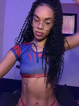 Snapshot of Mirellysbs1 chatting on 1, 3, 2026 Mirellysbs1 online show from 1, 3, 2026