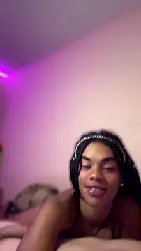 Mirellysbs1 online show from 22, 7, 2026