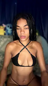 Mirellysbs1 online show from 26, 7, 2026