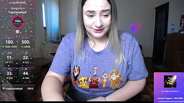 Snapshot of YourSwetiwGirl chatting on 29, 10, 2025 YourSwetiwGirl online show from 29, 10, 2025