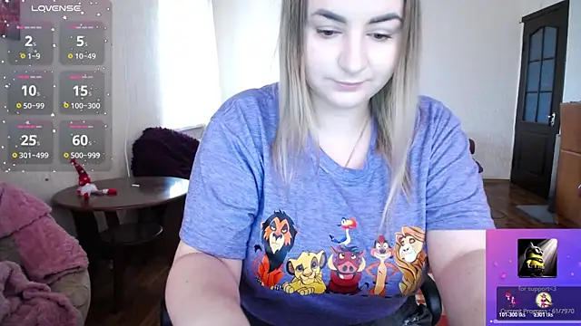 Snapshot of YourSwetiwGirl chatting on 13, 11, 2025 YourSwetiwGirl online show from 13, 11, 2025