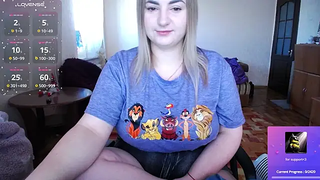 Snapshot of YourSwetiwGirl chatting on 14, 11, 2025 YourSwetiwGirl online show from 14, 11, 2025