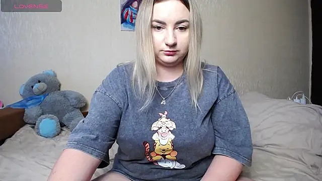 YourSwetiwGirl online show from 26, 5, 2026