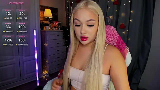  Loneve   online show from 27, 2, 2026