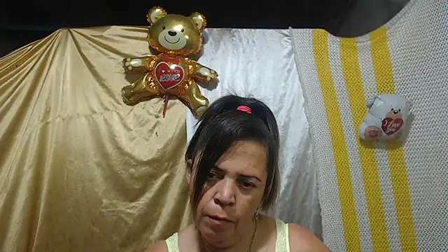 alina maturehot online show from 16, 3, 2025