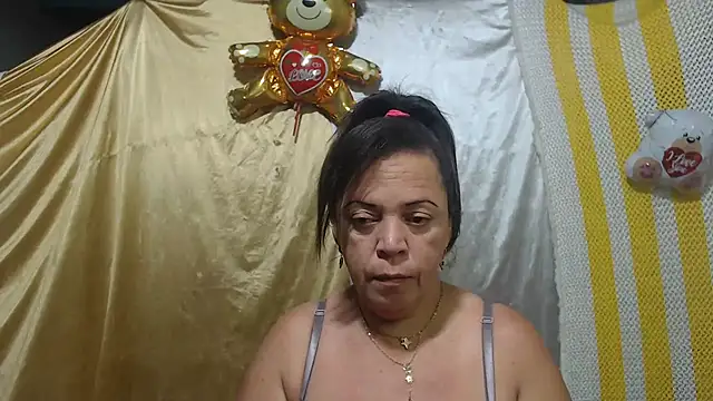 alina maturehot online show from 17, 3, 2025