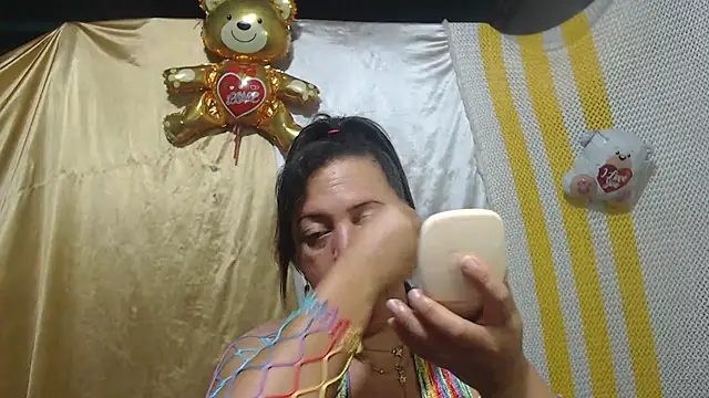 alina maturehot online show from 18, 3, 2025