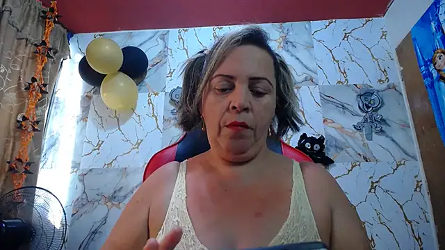 alina maturehot online show from 25, 10, 2025