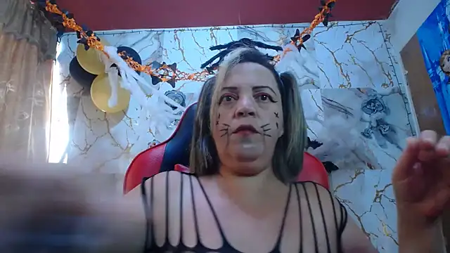 alina maturehot online show from 31, 10, 2025