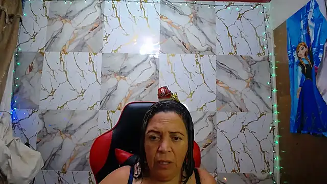 alina maturehot online show from 9, 11, 2025