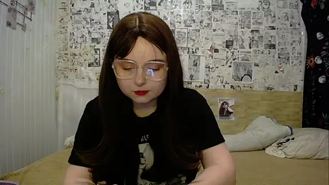 Snapshot of Hokage_ll chatting on 15, 2, 2025 Hokage ll online show from 15, 2, 2025
