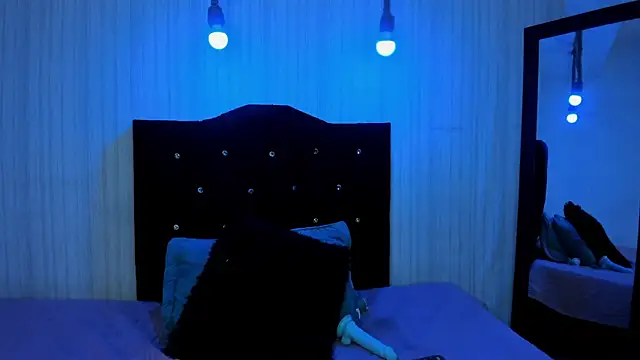 nicky angel1 online show from 8, 3, 2025