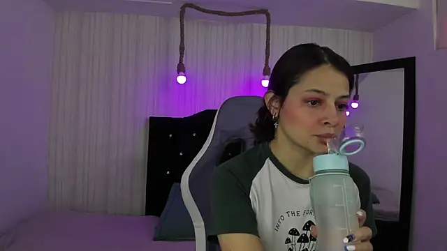 nicky angel1 online show from 17, 1, 2026