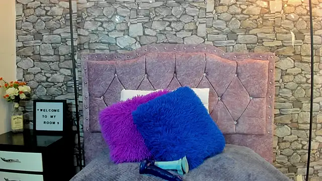 nicky angel1 online show from 21, 3, 2026