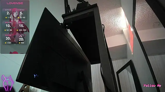 Snapshot of nicky_angel1 chatting on 24, 6, 2026 nicky angel1 online show from 24, 6, 2026