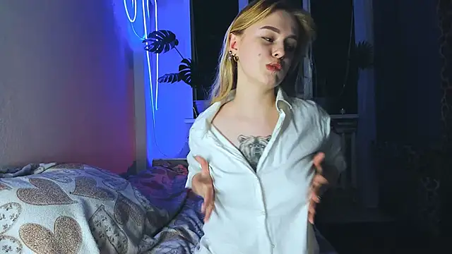 Snapshot of Alexa_Pirs chatting on 22, 2, 2025 Alexa Pirs online show from 22, 2, 2025