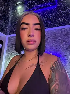 Scarlett-LS online show from 18, 2, 2026