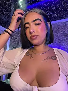 Scarlett-LS online show from 19, 2, 2026