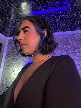 Scarlett-LS online show from 24, 2, 2026