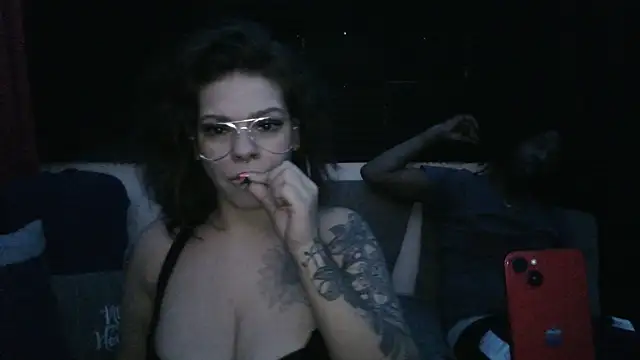 Snapshot of cheffboyrg chatting on 27, 2, 2025 cheffboyrg online show from 27, 2, 2025