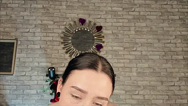 Snapshot of Smoke_of_soul_ chatting on 14, 2, 2025 Smoke of soul  online show from 14, 2, 2025