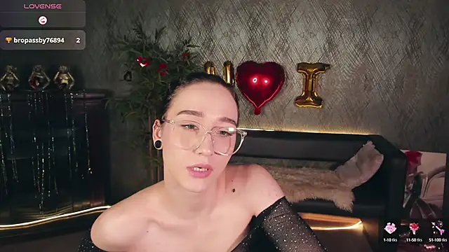 Snapshot of Smoke_of_soul_ chatting on 19, 2, 2025 Smoke of soul  online show from 19, 2, 2025