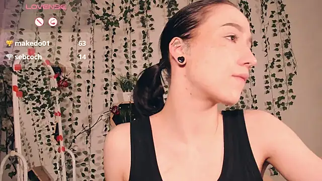 Snapshot of Smoke_of_soul_ chatting on 13, 3, 2025 Smoke of soul  online show from 13, 3, 2025