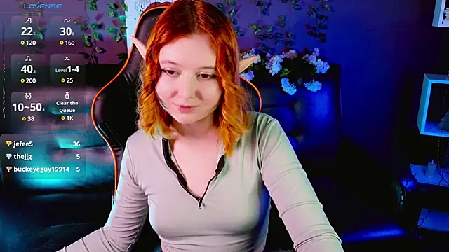 Snapshot of MizukiNoYoru chatting on 20, 3, 2025 MizukiNoYoru online show from 20, 3, 2025