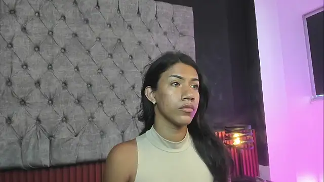 AntoniSantoss online show from 19, 12, 2025