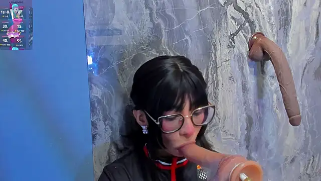 linda sofi   online show from 23, 10, 2025