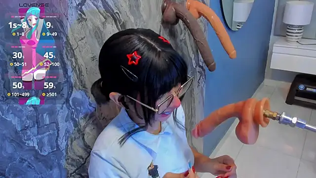 linda sofi   online show from 12, 11, 2025