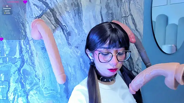 Snapshot of linda_sofi__ chatting on 13, 3, 2026 linda sofi online show from 13, 3, 2026