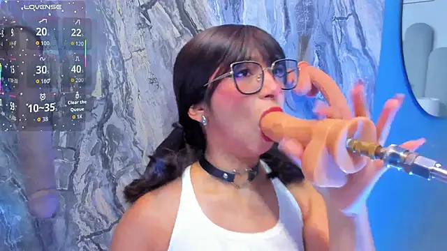 Snapshot of linda_sofi__ chatting on 23, 4, 2026 linda sofi online show from 23, 4, 2026