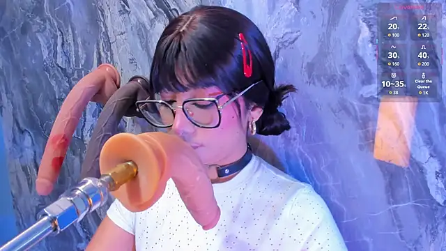 Snapshot of linda_sofi__ chatting on 20, 6, 2026 linda sofi online show from 20, 6, 2026