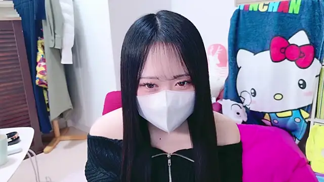 Snapshot of mao_maochan chatting on 25, 2, 2025 mao maochan online show from 25, 2, 2025