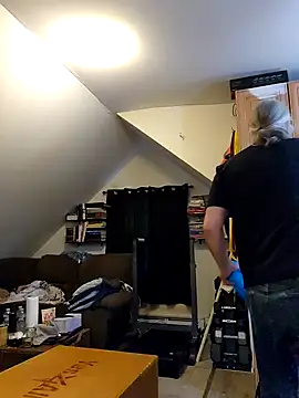 HardSteele97 online show from 8, 1, 2026