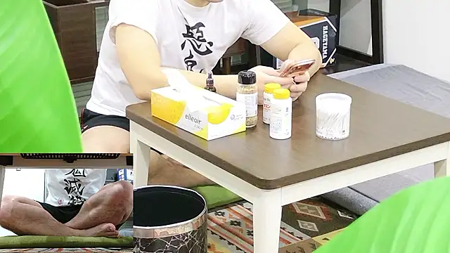 YARASERO-kun online show from 28, 2, 2026