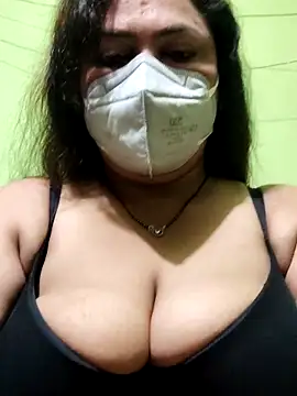 rani130 online show from 17, 2, 2025