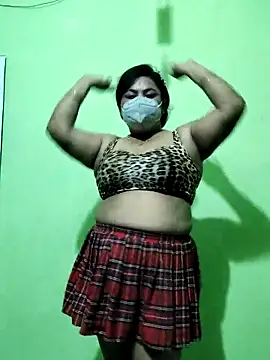 rani130 online show from 22, 2, 2025