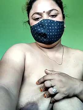 rani130 online show from 21, 10, 2025