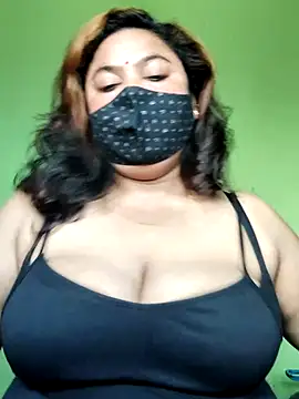 rani130 online show from 6, 11, 2025