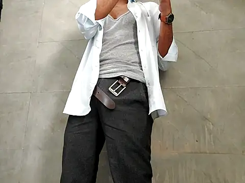 Lustyluckyy online show from 11, 10, 2025