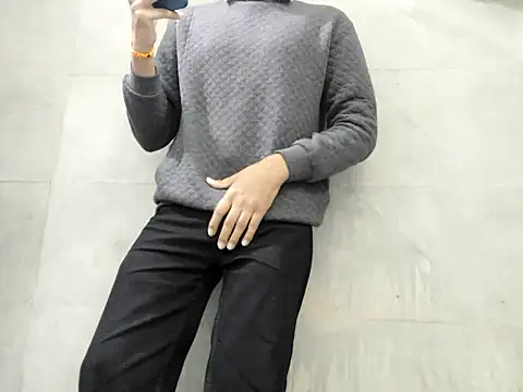 Lustyluckyy online show from 16, 1, 2026