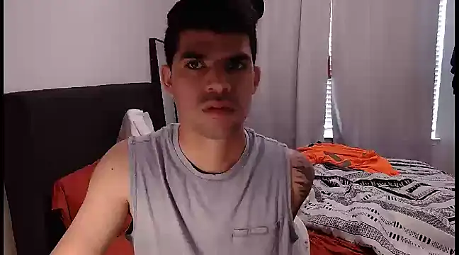 Snapshot of lancebrek chatting on 10, 2, 2025 lancebrek online show from 10, 2, 2025