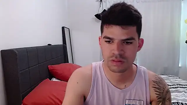 Snapshot of lancebrek chatting on 24, 2, 2025 lancebrek online show from 24, 2, 2025