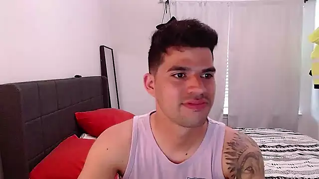 Snapshot of lancebrek chatting on 24, 2, 2025 lancebrek online show from 24, 2, 2025