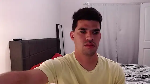 Snapshot of lancebrek chatting on 3, 3, 2025 lancebrek online show from 3, 3, 2025